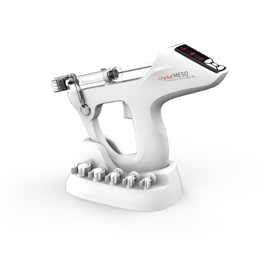 Crystal Meso NBI 300 Injector Gun