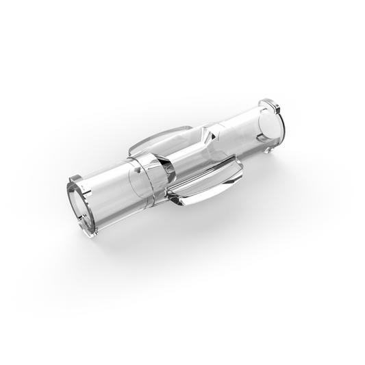 Syringe Mixing Tube (100pcs)