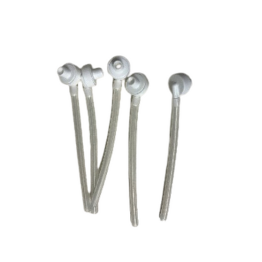 Suction Tubes (100pcs)