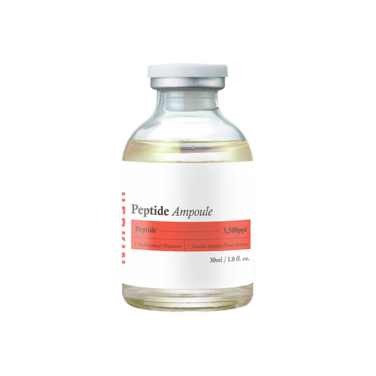 Peptide Ampoule