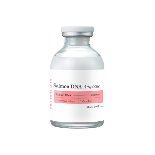 Salmon DNA Ampoule