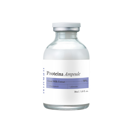 Proteina Ampoule