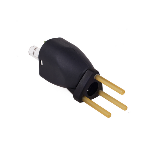 Single NeoGen Low Energy 25mm Nozzle