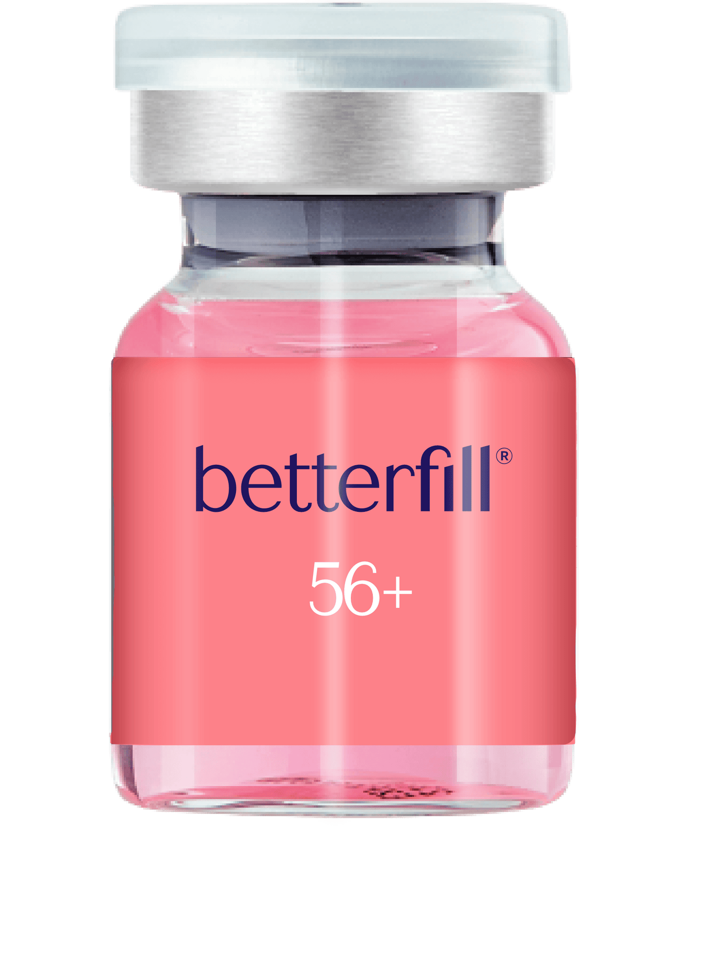 Betterfill 56+ Solution (Box of 5 X 5ml Vials)
