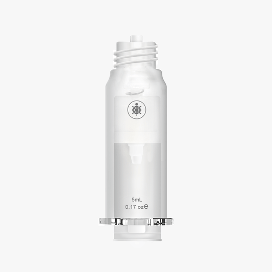 Turtlepin III Airless Bottle
