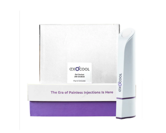 Exocool Bundle