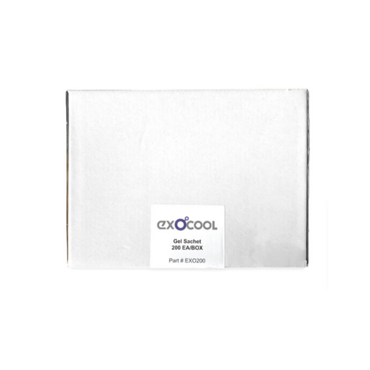 Exocool Gel