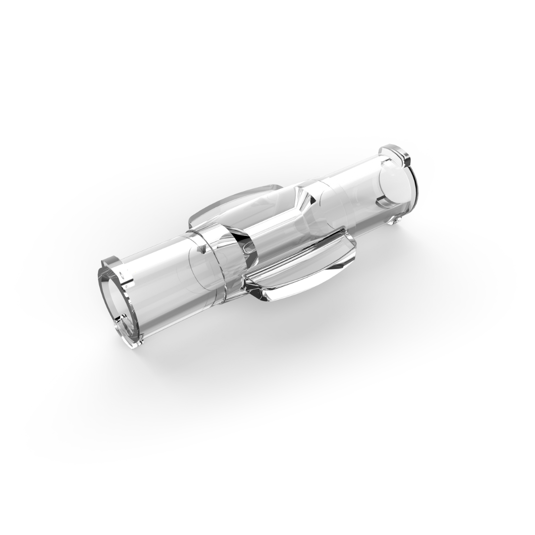 Syringe Mixing Tube (100pcs)