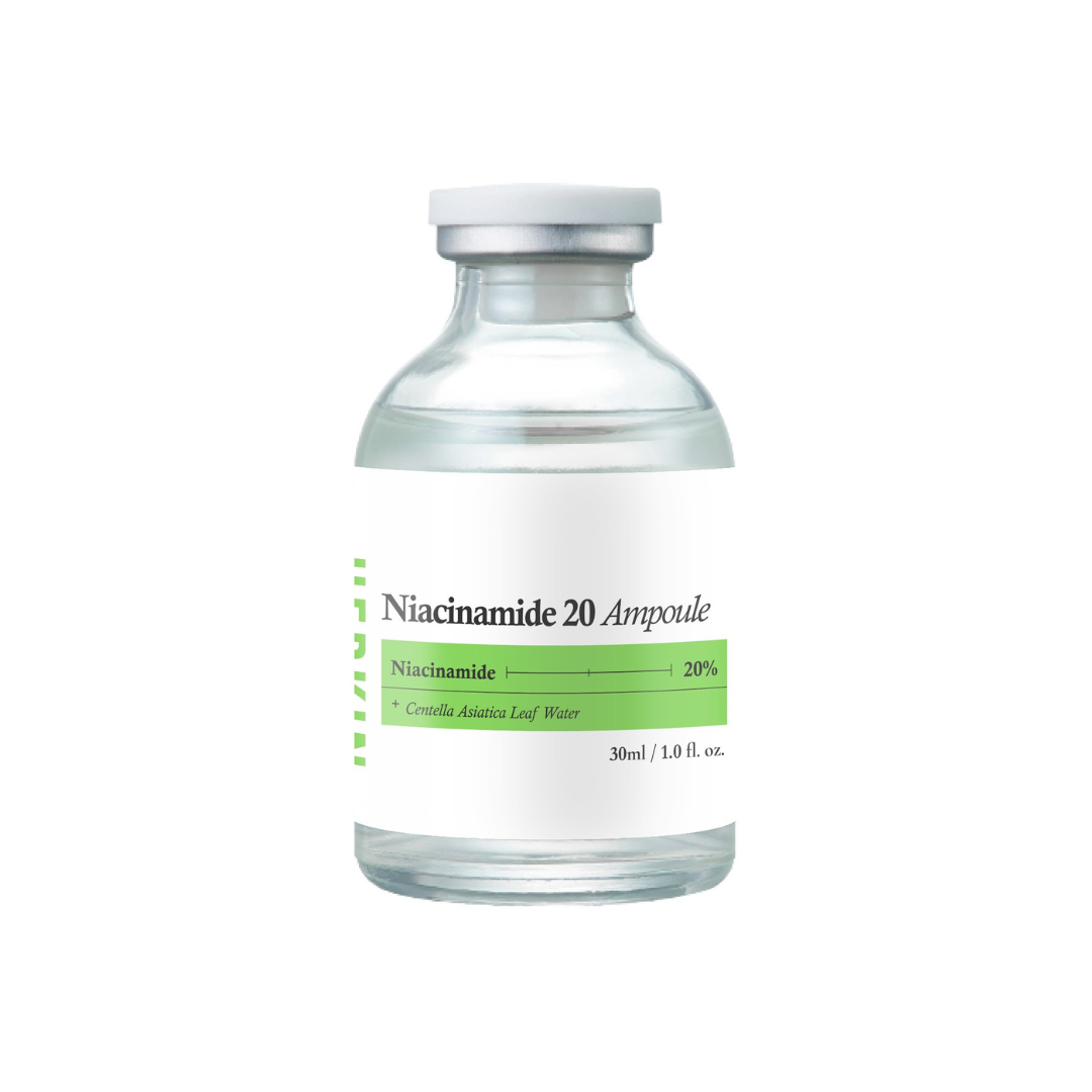 Niacinamide 20% Ampoule