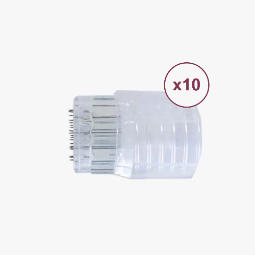 Turtlepin III 1.0mm 19 Pin Stimulator (10pcs/Box)