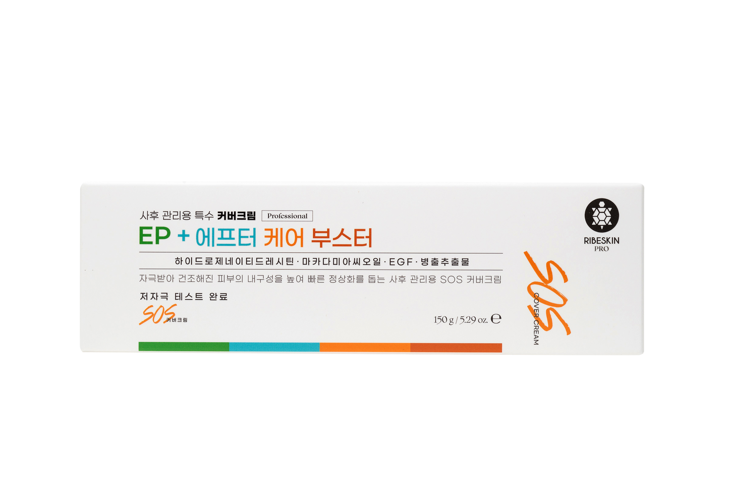 SOS Cover Cream 120g