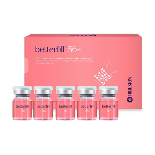 Betterfill 56+ Solution (Box of 5 X 5ml Vials)