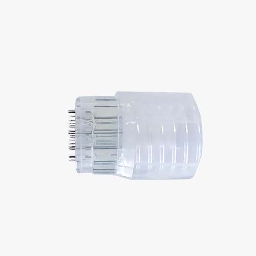 Turtlepin III 1.0mm 19 Pin Stimulator Needle Tip