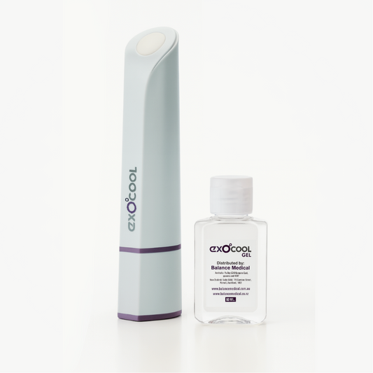 Exocool & Gel