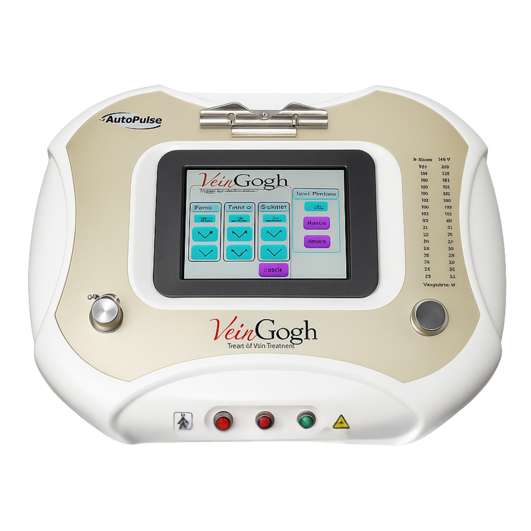 VeinGogh Device
