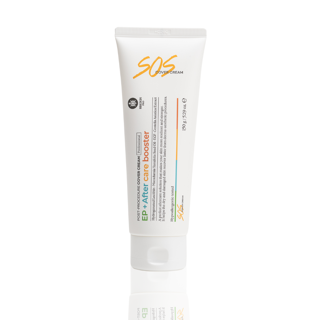 SOS Cover Cream 120g